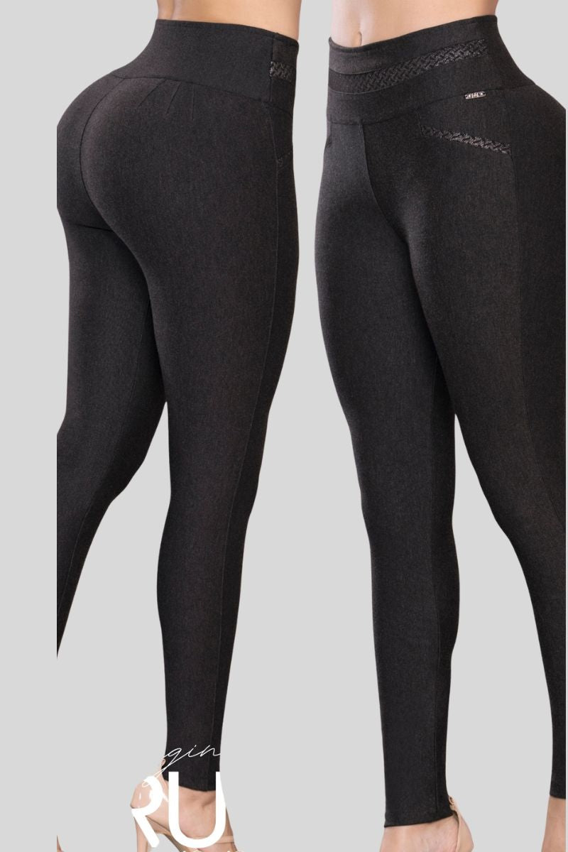 LEGGING CLÁSICOS ELEGANTES